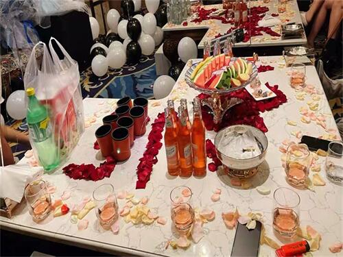 齐齐哈尔小时场ktv与片场区别解析-建华区ktv预定