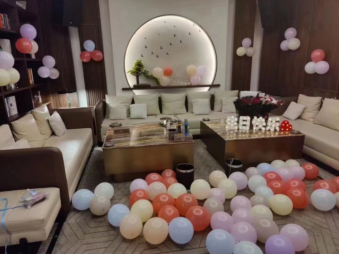 齐齐哈尔小时场ktv攻略-建华区ktv预定